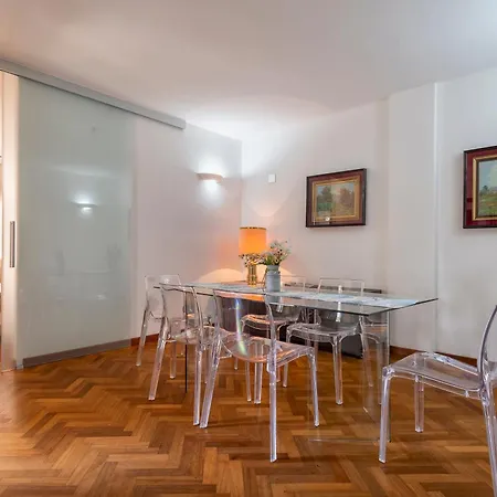 Exclusive House City Center With Private Terrace *