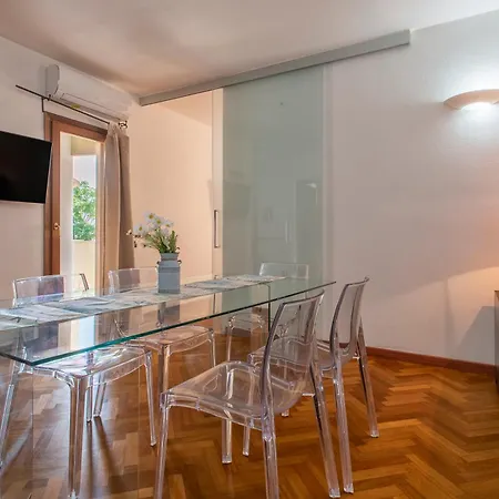 Exclusive House City Center With Private Terrace Apartment *